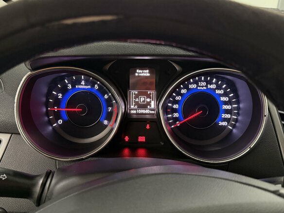 2014 Hyundai Avante V, серый, 1700000 рублей - вид 8