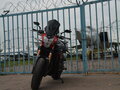 2014 Stels 600 Benelli, синий, 349999 рублей - вид 5