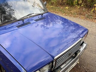 2001 Lada (ВАЗ) 2107, синий, 120000 рублей, вид 3