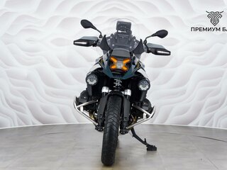 2024 BMW R 1300 GS, зелёный, 2689000 рублей, вид 4
