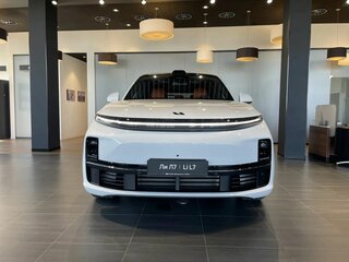 2025 Li Auto (Lixiang) L7 52.3 kWh I Рестайлинг, белый, 10690000 рублей, вид 2