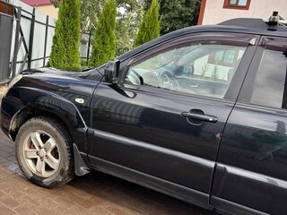 2010 Kia Sportage II Рестайлинг, чёрный, 750000 рублей, вид 3