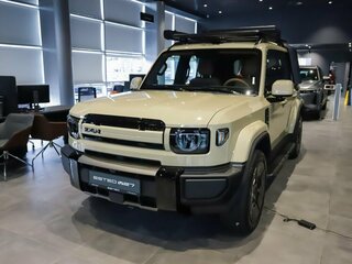 2026 Esteo V27, бежевый, 5920000 рублей, вид 1