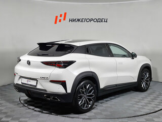 2024 Changan UNI-T I, белый, 1889000 рублей, вид 5