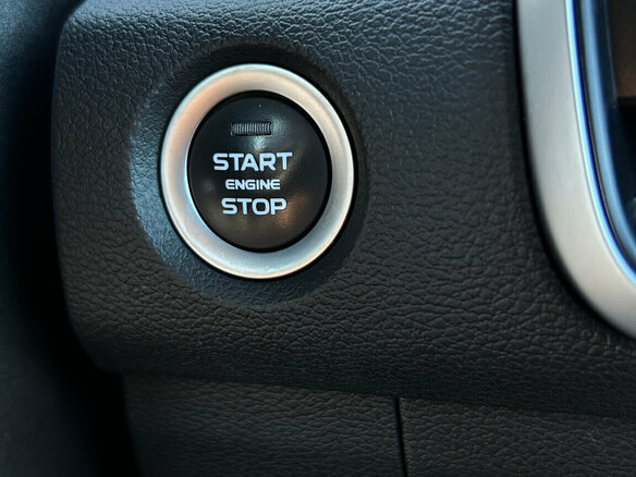 2023 Geely Coolray I, серебристый, 2000000 рублей - вид 25