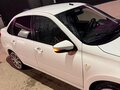 2025 Lada (ВАЗ) Granta I Рестайлинг, белый, 1000000 рублей - вид 6