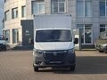 2026 ГАЗ ГАЗель Next, белый, 3800000 рублей - вид 1