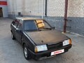 1997 Lada (ВАЗ) 2109, чёрный, 70000 рублей - вид 6
