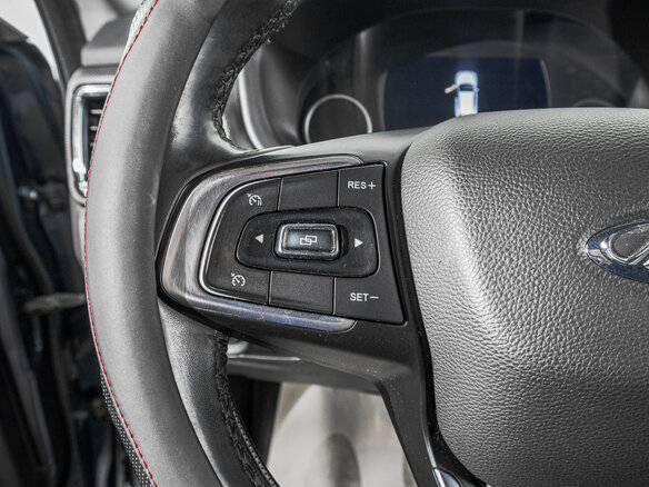 2020 Chery Tiggo 4 I Рестайлинг, серый, 1299000 рублей - вид 14