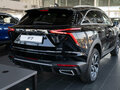 2026 Haval F7 II, чёрный - вид 1
