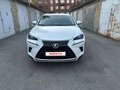 2019 Lexus NX 200 I Рестайлинг, белый, 3600000 рублей - вид 5