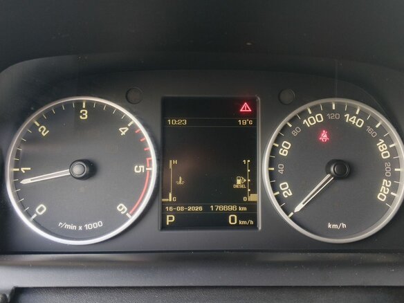 2013 Land Rover Discovery IV, зелёный - вид 15