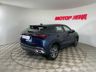 2024 Omoda C5 I, синий, 1730000 рублей, вид 4