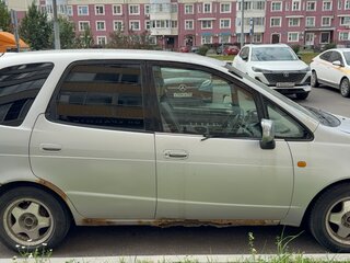 1997 Toyota Corolla Spacio I, серый, 153000 рублей, вид 3