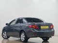 2008 Toyota Corolla X (E140, E150), серый, 799000 рублей - вид 3