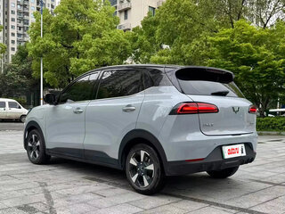 2024 Wuling Binguo 37.9 kWh, серый, 1089004 рублей, вид 5