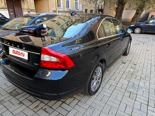2008 Volvo S80 II, чёрный, 1050000 рублей, вид 4