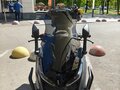 2024 VMC (Vento) XMAX 250, серый, 240000 рублей - вид 6