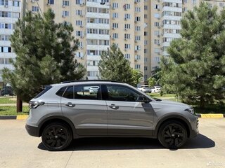 2026 Volkswagen Tharu XR, серый, 2100000 рублей, вид 5