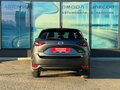 2019 Mazda CX-5 II, чёрный - вид 5