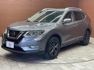 2023 Nissan X-Trail III Рестайлинг, серый, 2241255 рублей, вид 3