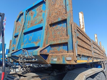 2015 Политранс 9417, синий, 728340 рублей, вид 2