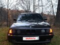 1992 BMW 5 серии 520i III (E34), чёрный, 700000 рублей - вид 3