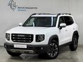 2025 Haval Dargo I, белый, 3049800 рублей