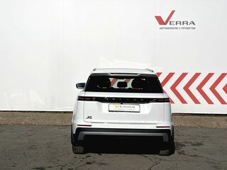 2026 Jeland J6, белый, 2600000 рублей, вид 4
