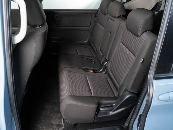 2020 Honda Freed II Рестайлинг, синий, 1699000 рублей - вид 16