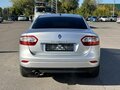 2010 Renault Fluence I, серый, 530000 рублей - вид 4