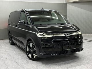 Volkswagen Multivan Long T7