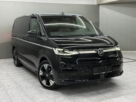 Volkswagen Multivan T7