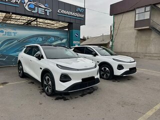 2026 Changan Qiyuan Q05 51.9 kWh II, белый, 2650000 рублей, вид 4