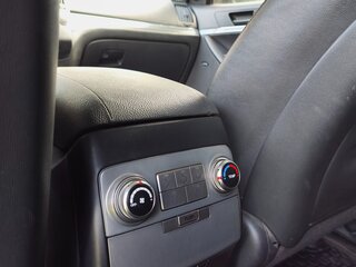 2008 Hyundai ix55, чёрный, 1300000 рублей, вид 5