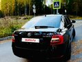 2019 Skoda Octavia III (A7) Рестайлинг, чёрный, 1750000 рублей - вид 3