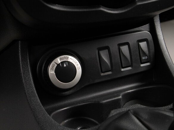2018 Renault Duster I Рестайлинг, белый, 1549000 рублей - вид 11