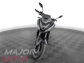 2026 Honda NC 750X, серый, 1499900 рублей, вид 3