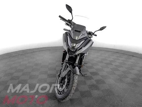 2026 Honda NC 750X, серый, 1499900 рублей, вид 3