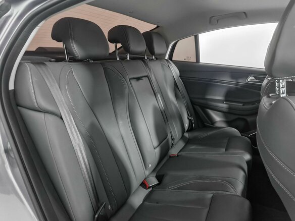2023 Omoda S5, серый, 1319000 рублей - вид 12