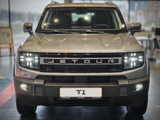 2026 Jetour T1, серый, 4199900 рублей, вид 2