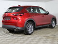 2026 Mazda CX-5 II Рестайлинг, красный, 3760000 рублей - вид 4