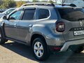 2021 Renault Duster II, серый, 1615000 рублей - вид 2