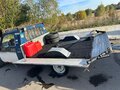 2002 LADA (ВАЗ) ВИС 2345, синий, 110000 рублей - вид 9
