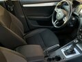 2017 Skoda Octavia III (A7) Рестайлинг, белый, 1689000 рублей - вид 9