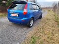 2007 Lada (ВАЗ) Kalina I, синий, 150000 рублей - вид 3