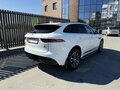 2017 Jaguar F-Pace I, белый, 3599000 рублей - вид 4