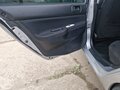 2006 Mitsubishi Lancer IX Рестайлинг, серебристый - вид 8
