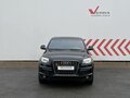 2013 Audi Q7 I (4L) Рестайлинг, чёрный, 1750000 рублей - вид 5
