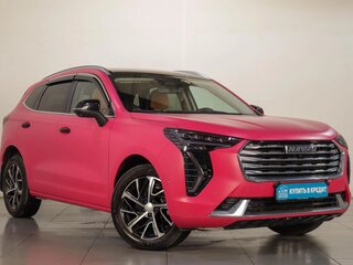 2023 Haval Jolion I, розовый, 1639000 рублей, вид 1
